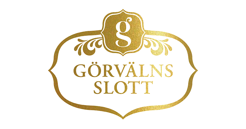 görvälns slott