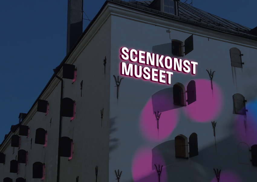 scenkonstmuseet