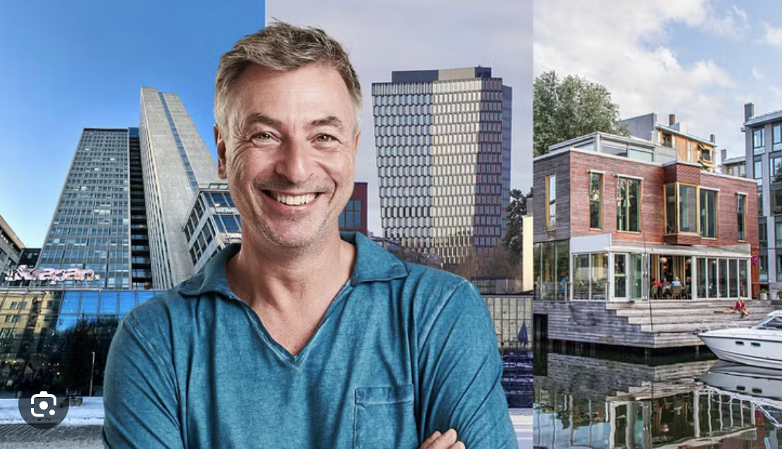 Restaurangkoncern stärker sina varumärken