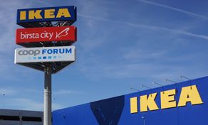 Ikea och Ikano – en nordisk varumärkesstrategi