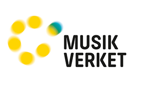 Musikverket får ny identitet