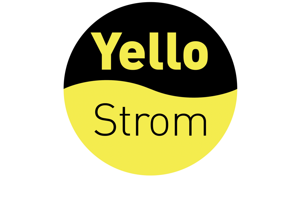 Yello Strom till Sverige